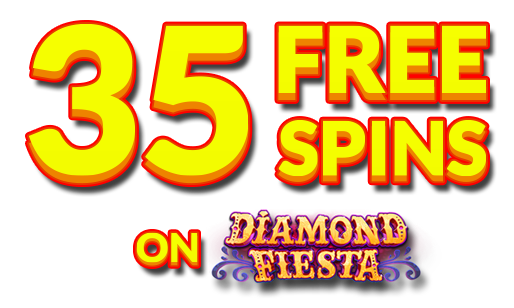 Good Day 4 Play 35 FREE SPINS
